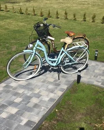 דירה Przystan וובה