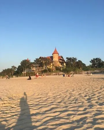 Przystan *