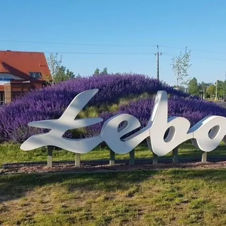 דירה Przystan וובה