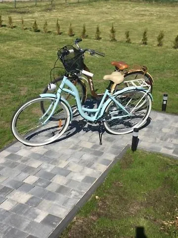 Διαμέρισμα Przystan Łeba