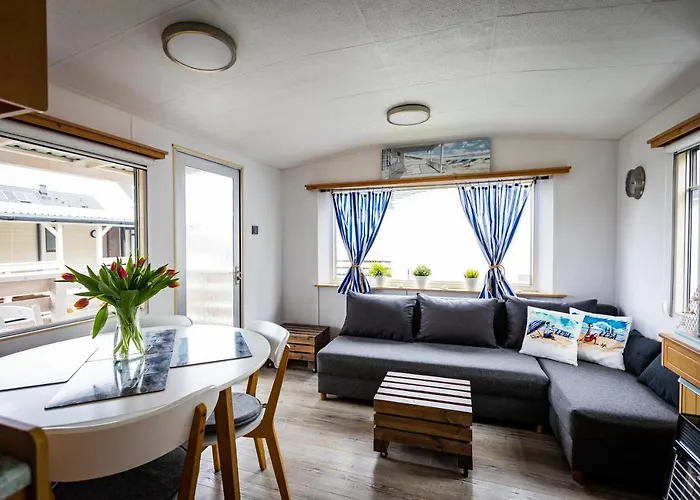 Διαμέρισμα Przystan Łeba