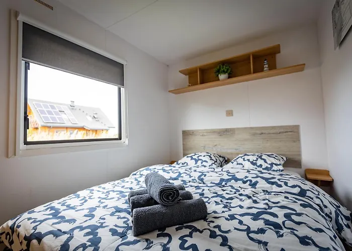 Διαμέρισμα Przystan